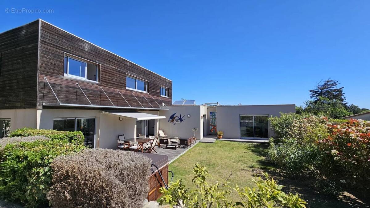 Maison à LA PALME