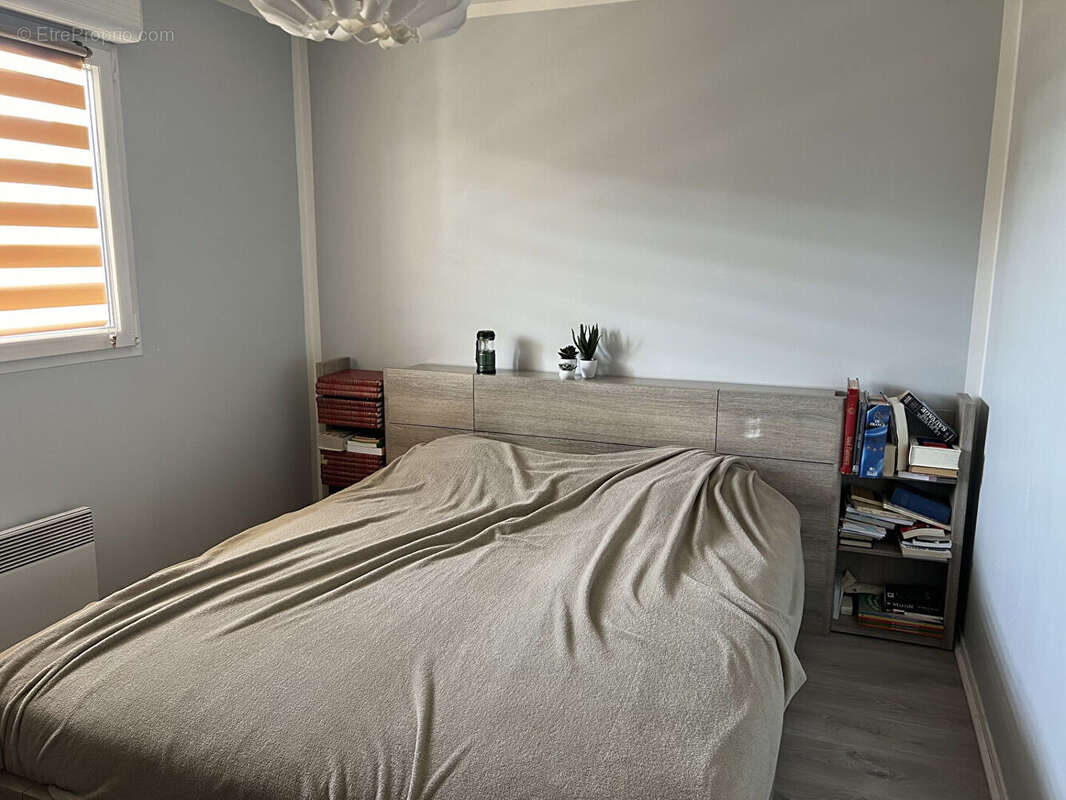 Appartement à BETHUNE