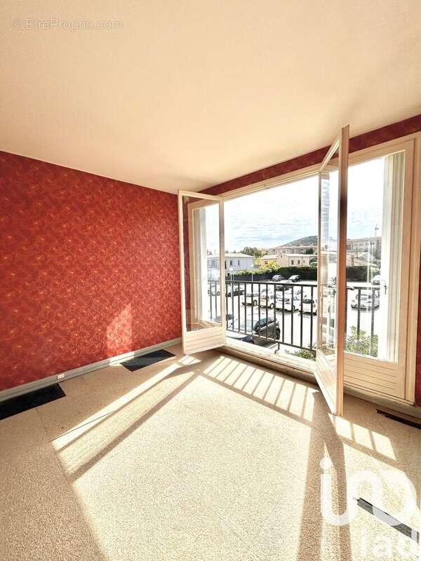 Photo 4 - Appartement à SAINT-TROPEZ