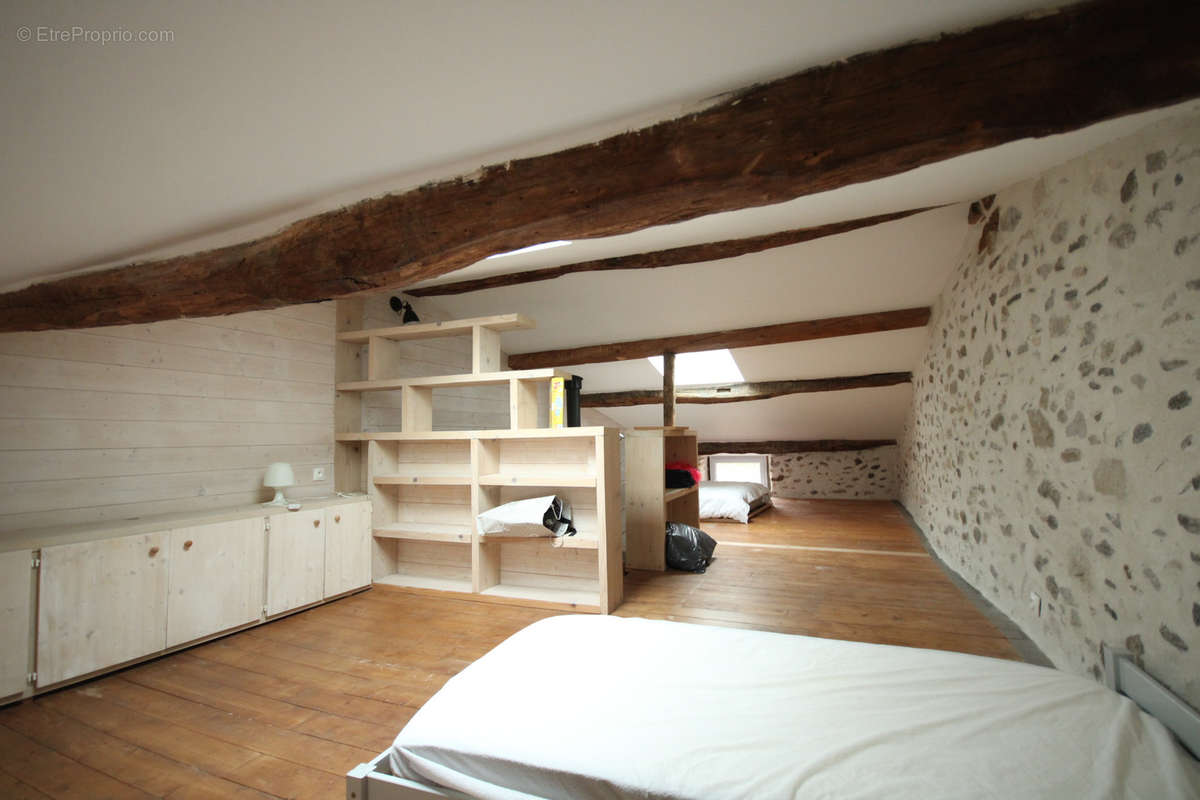 Maison à LAVELANET