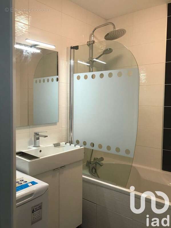 Photo 5 - Appartement à AURILLAC