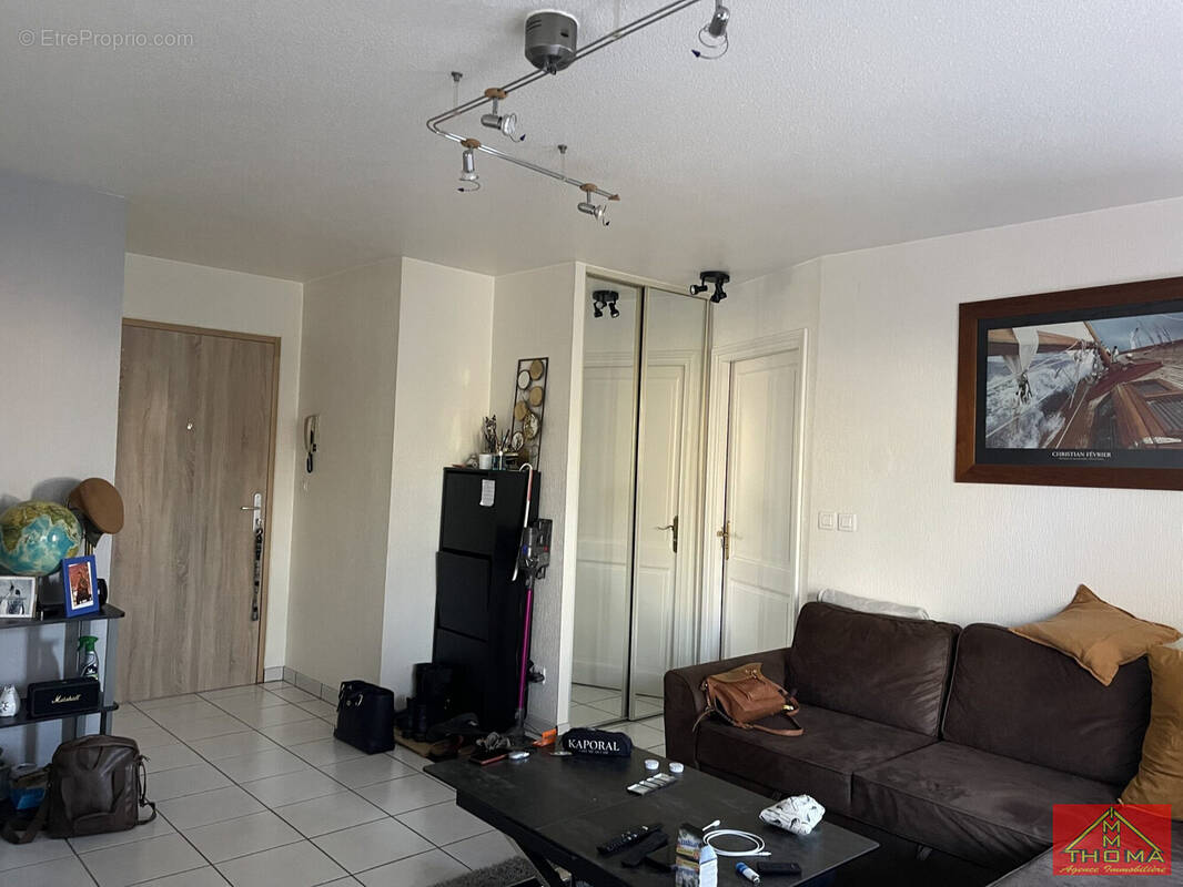 Appartement à ALTKIRCH