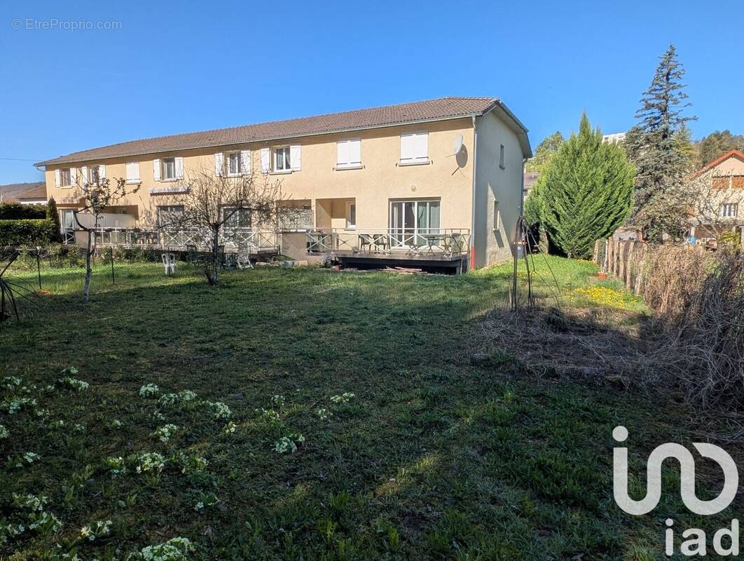 Photo 1 - Maison à OYONNAX