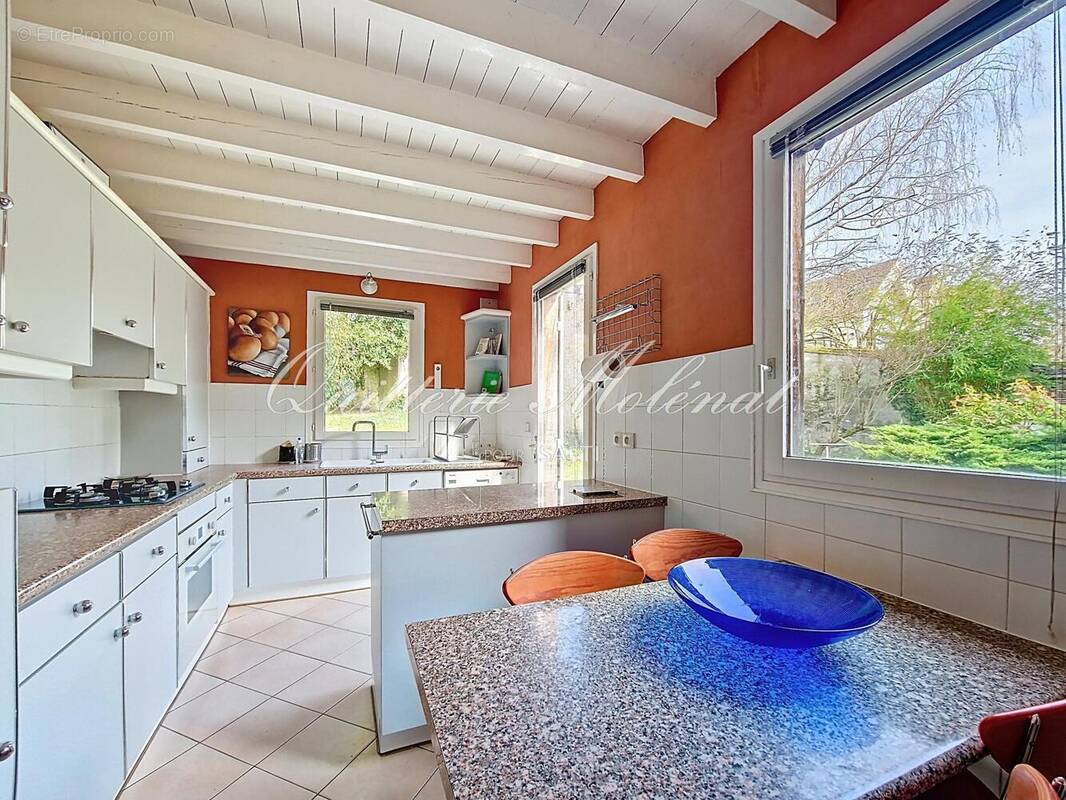 Photo 1 - Maison à CHAVENAY