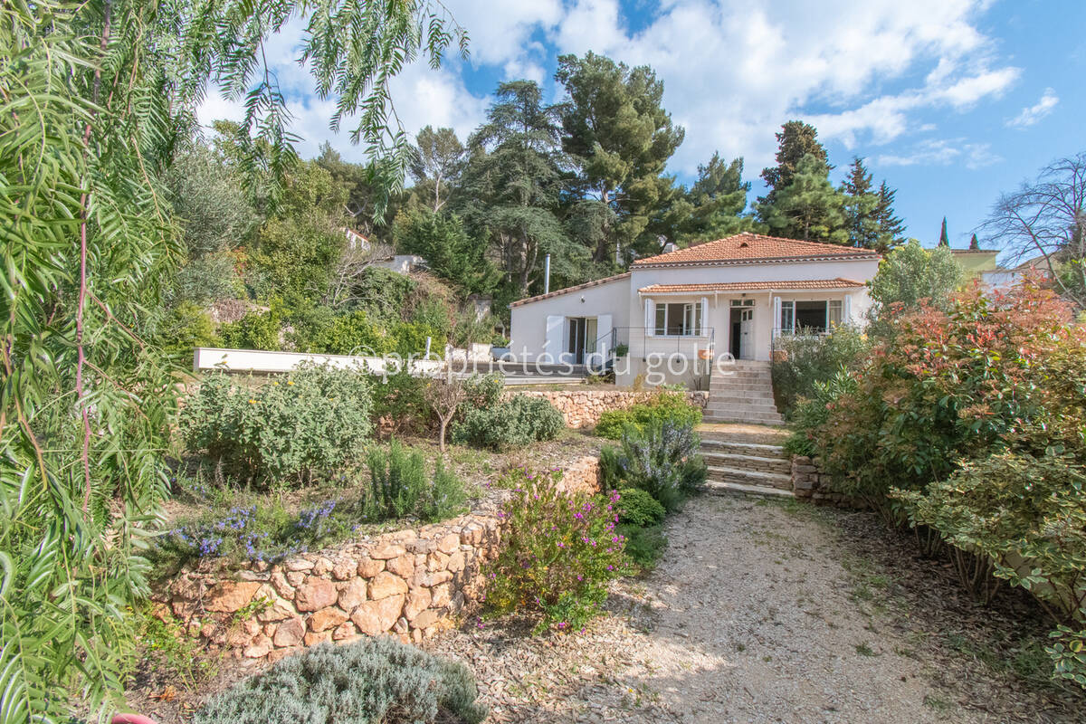 Maison à SETE