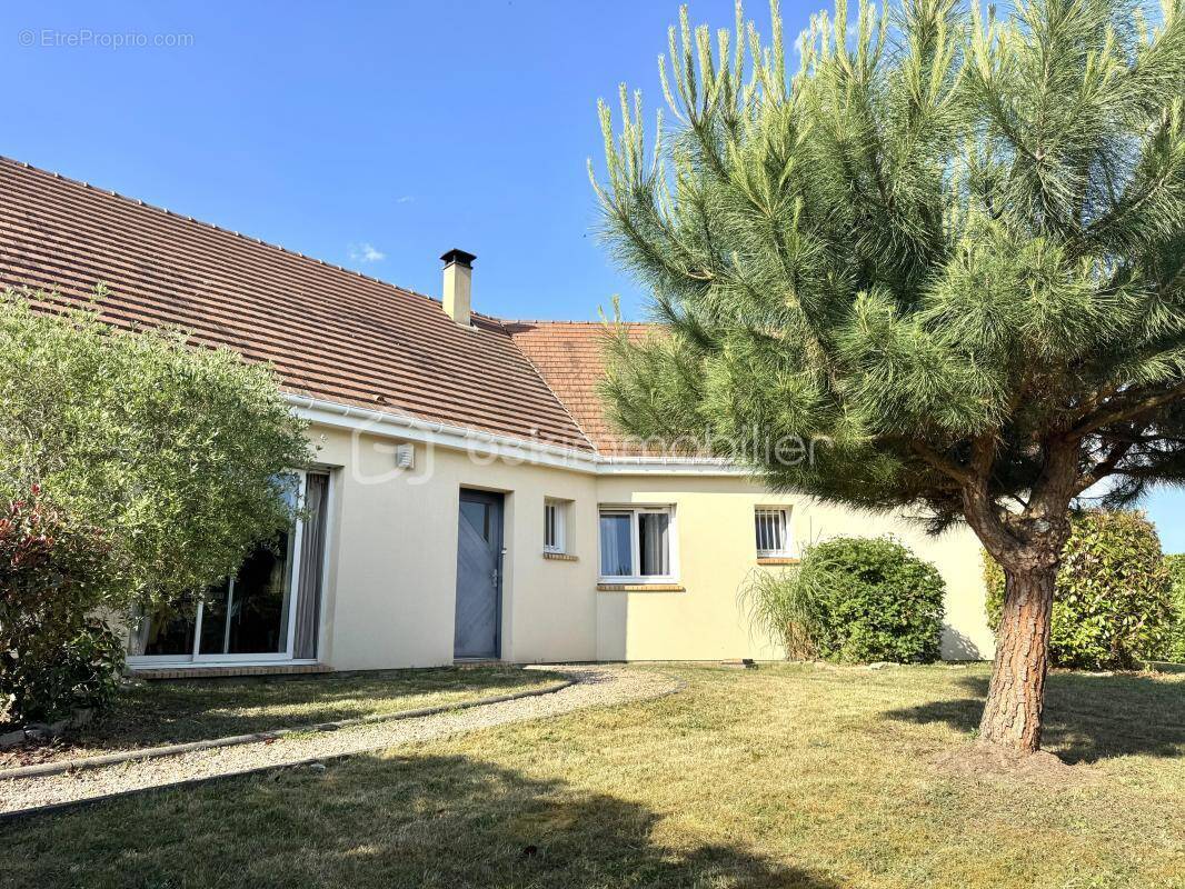 Maison à IGOVILLE