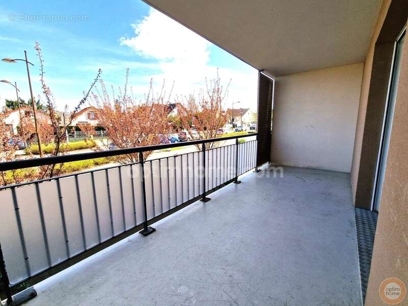 Appartement à ARPAJON