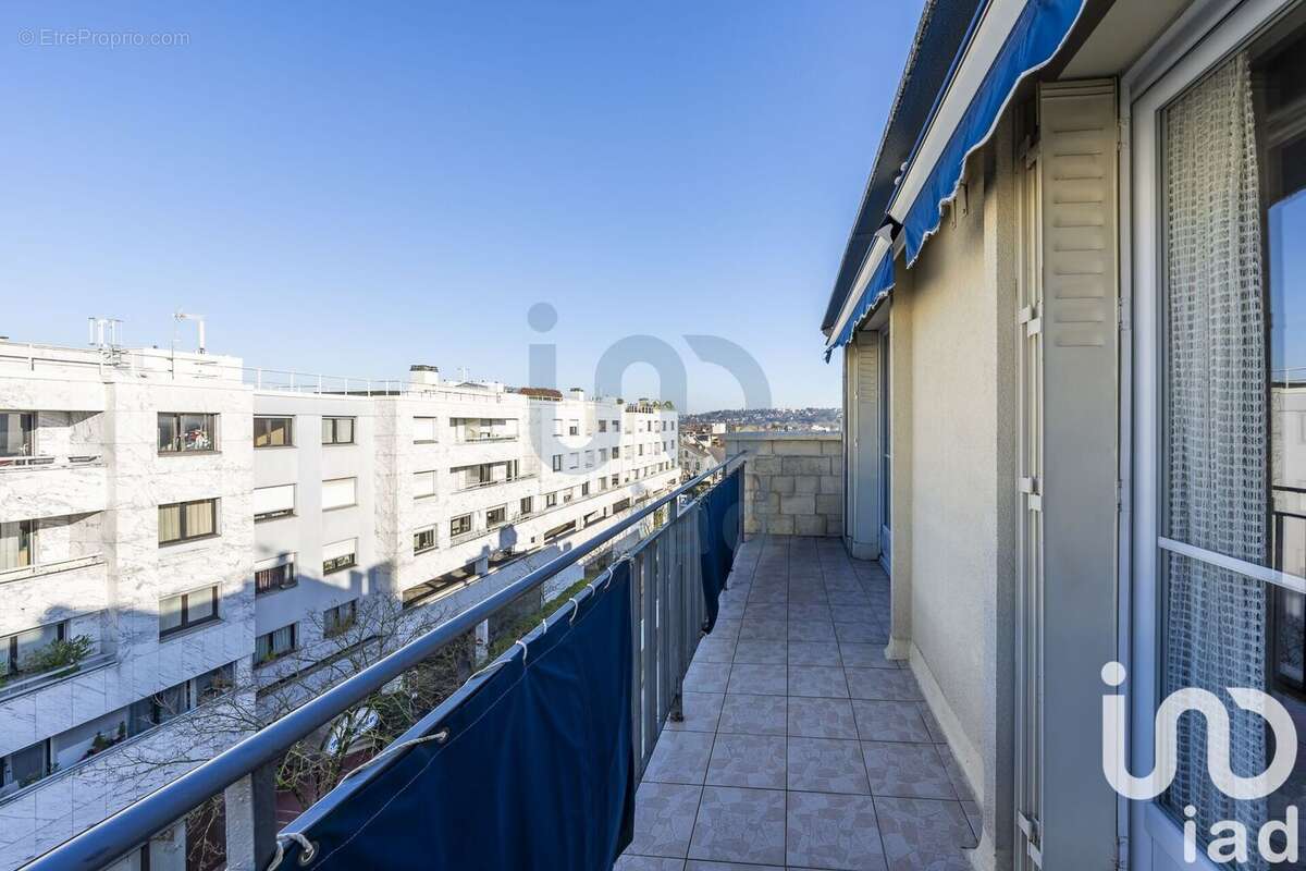 Photo 9 - Appartement à SAINT-MAUR-DES-FOSSES