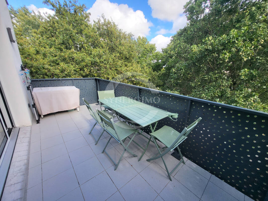 Appartement à MERIGNAC