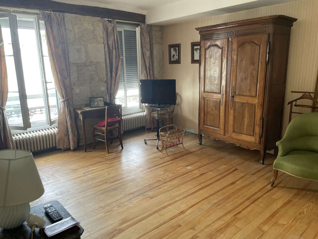 Appartement à AUCH