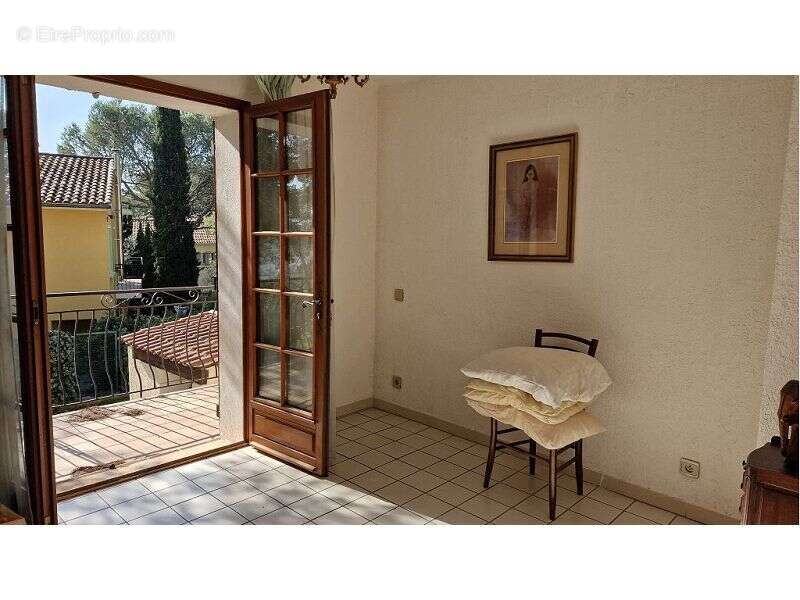 Maison à LA GARDE