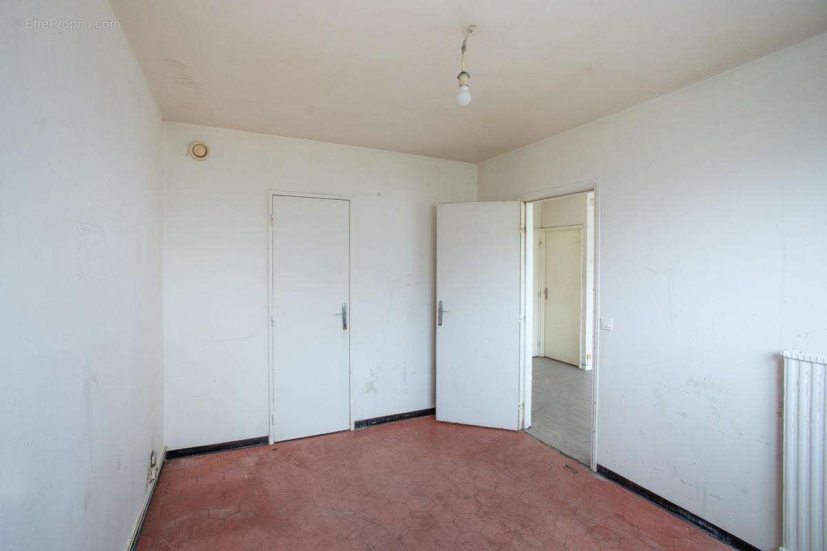 Appartement à ARGENTEUIL