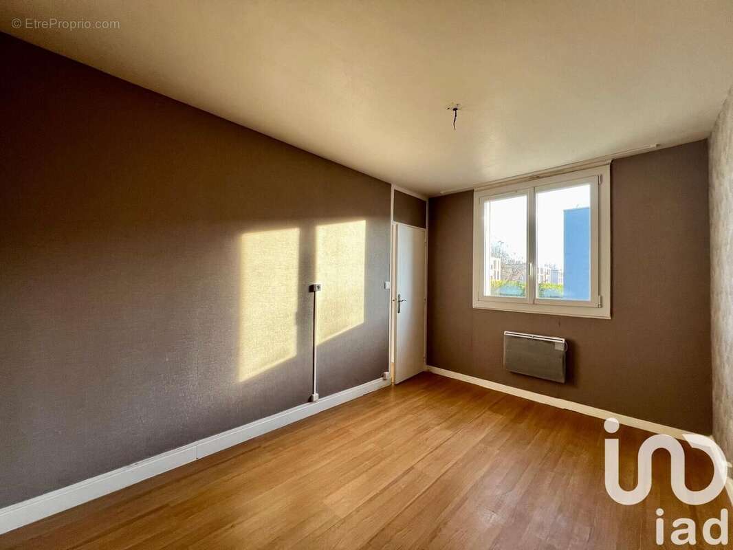 Photo 6 - Appartement à CHOISY-LE-ROI