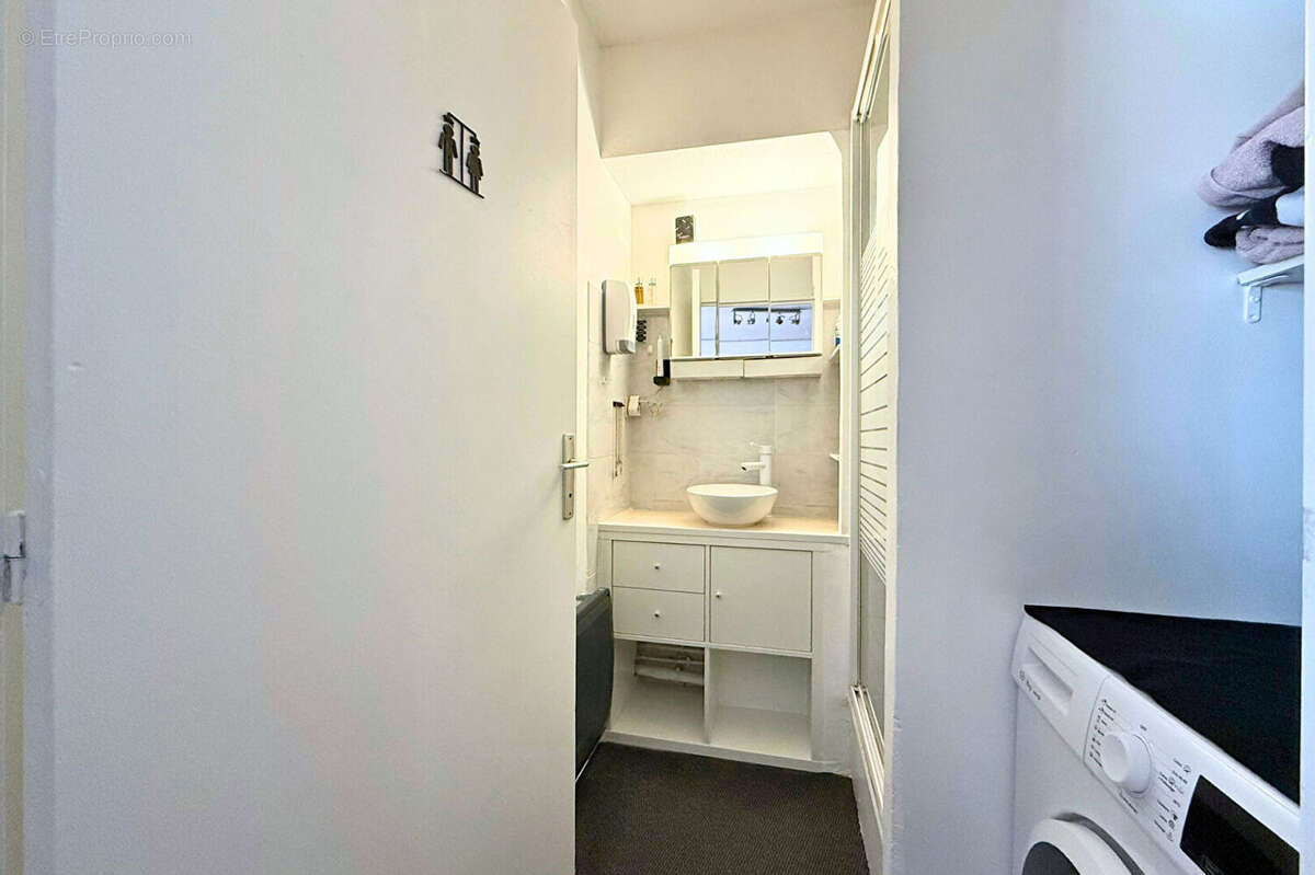 Appartement à CASTANET-TOLOSAN