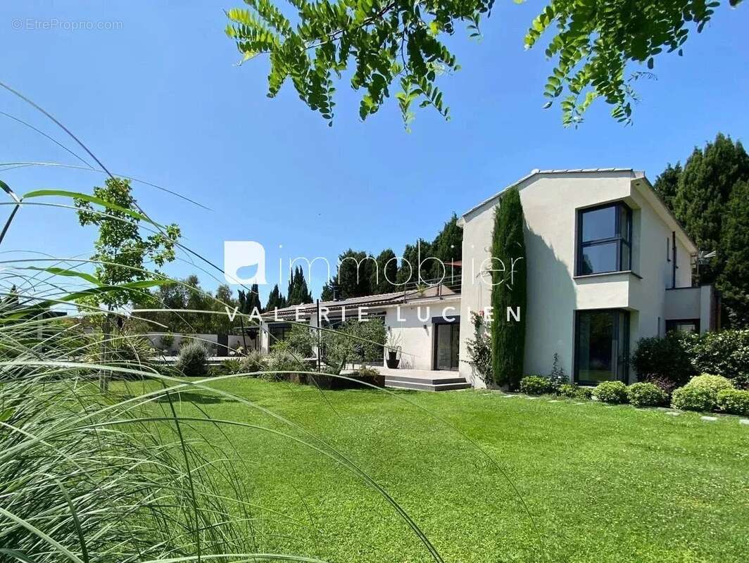 Maison à SAINT-REMY-DE-PROVENCE