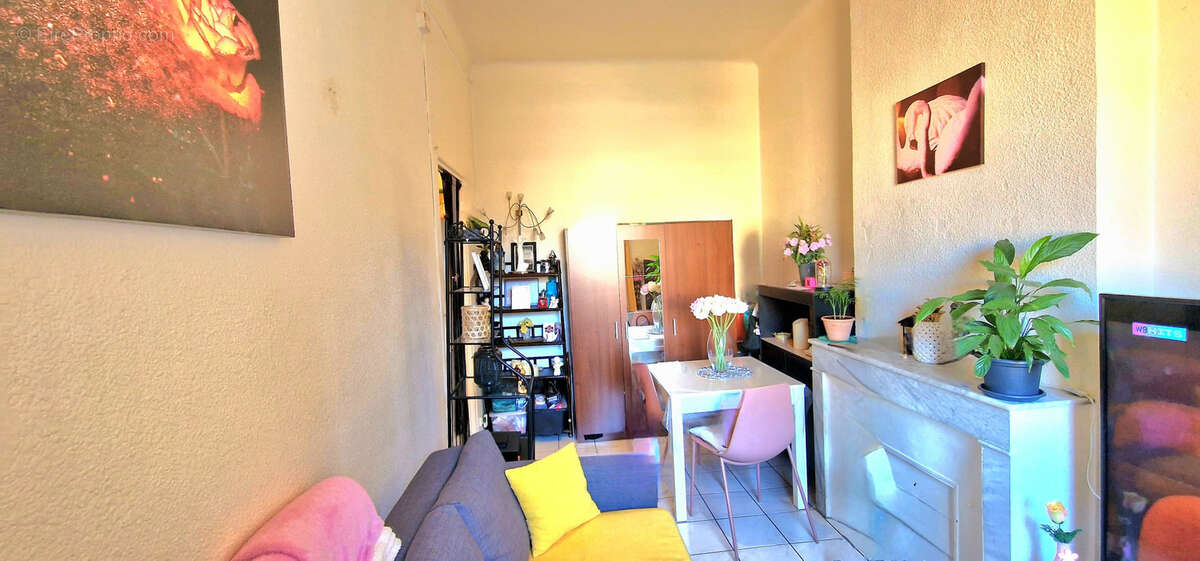 Appartement à HYERES