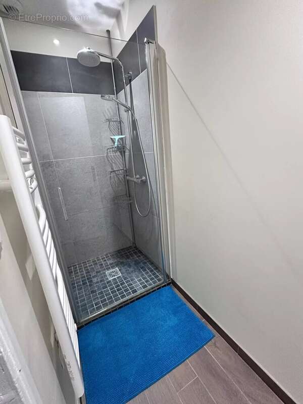 Appartement à HOULGATE