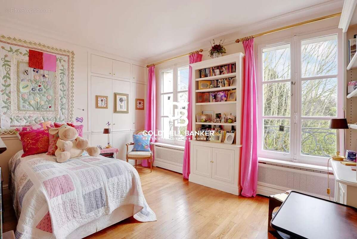 Maison à SEVRES