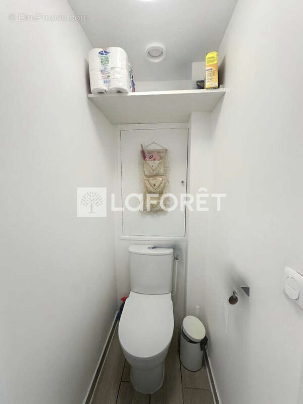Appartement à BOBIGNY
