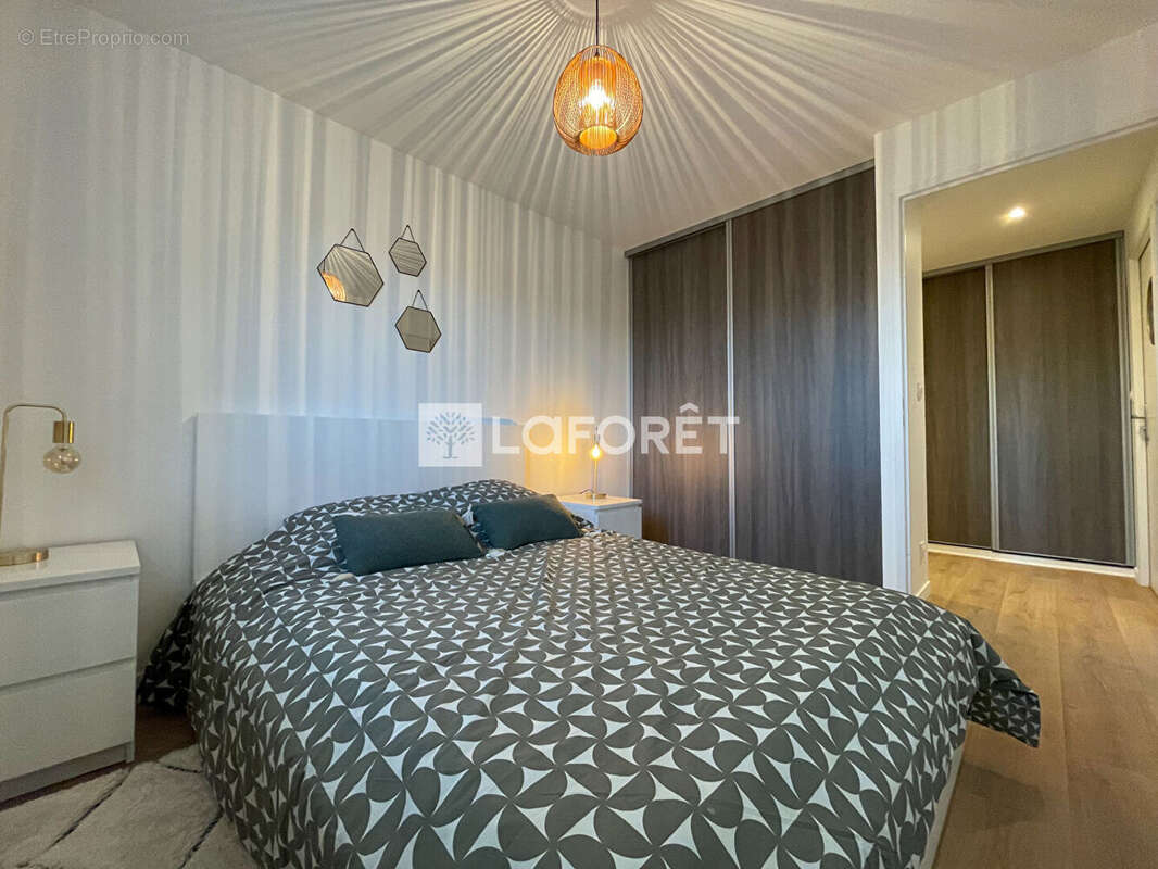 Appartement à LOOS