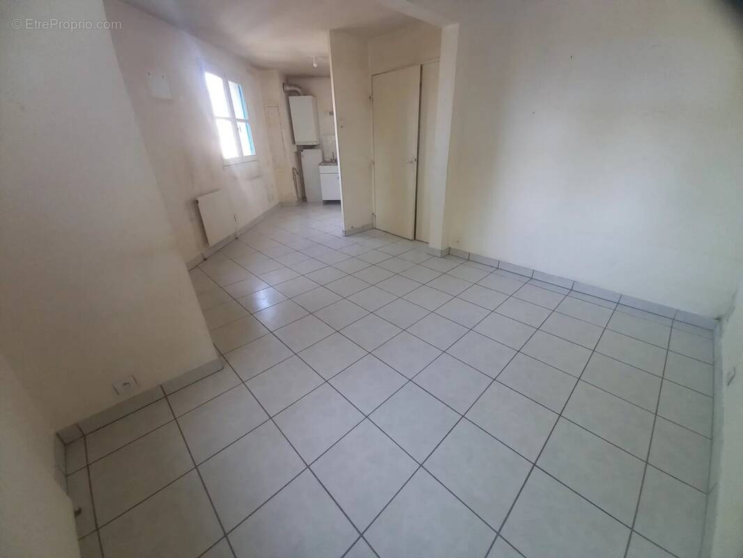 Appartement à SAINT-MALO