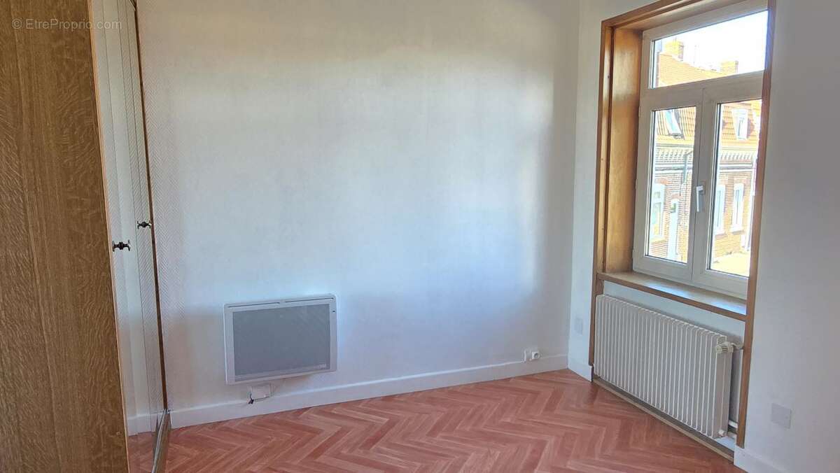 Appartement à ARNEKE