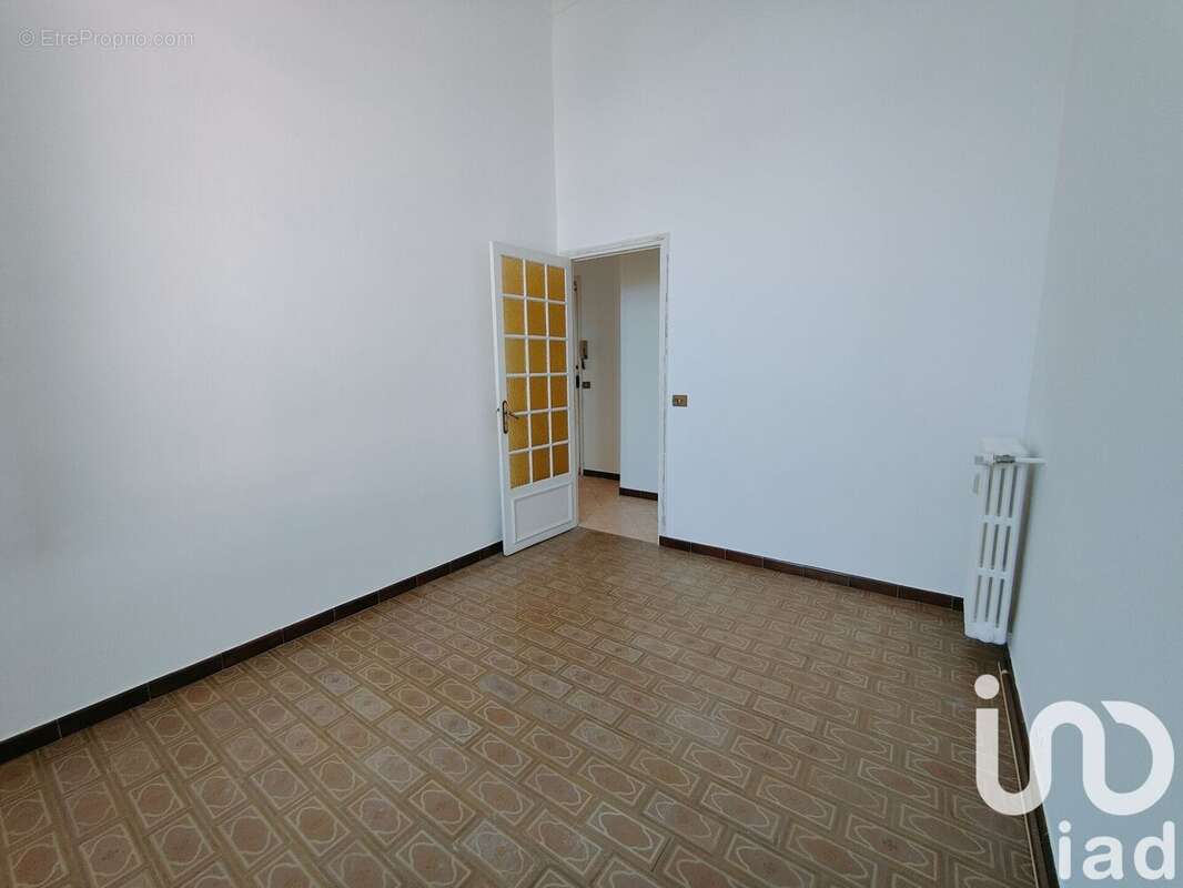 Photo 9 - Appartement à ROQUEBRUNE-CAP-MARTIN