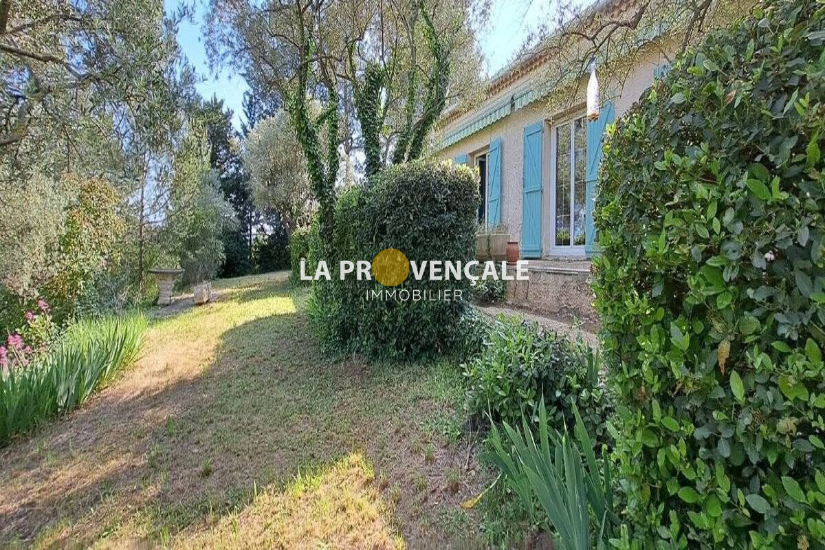 Maison à GARDANNE