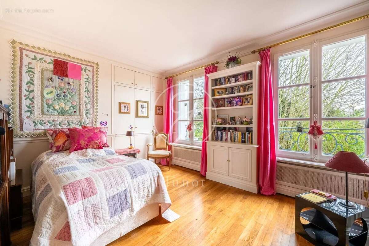 Maison à SEVRES