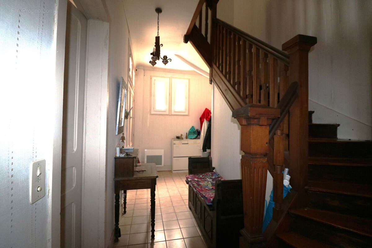 Maison à HOSSEGOR