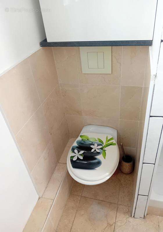 Appartement à NEUILLY-PLAISANCE