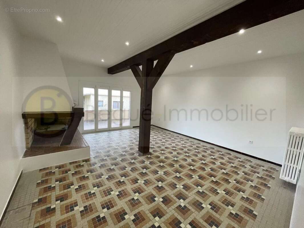 Appartement à PLAISANCE-DU-TOUCH