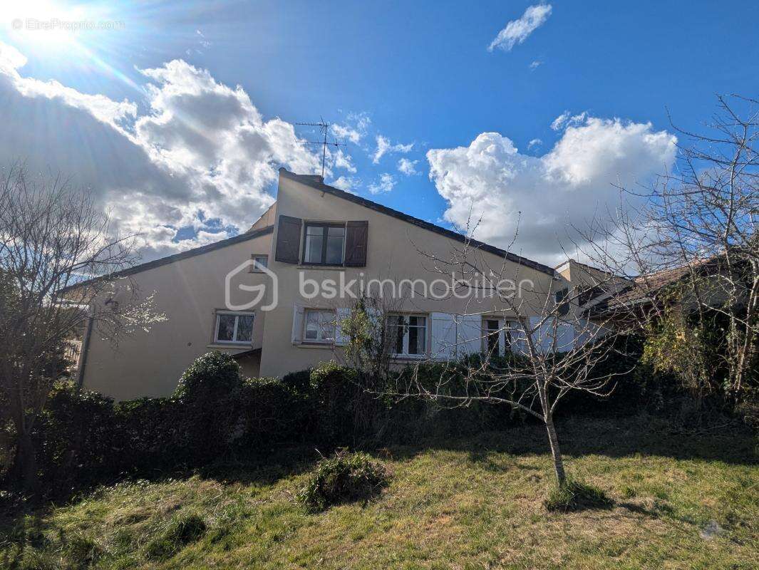 Maison à AUCH