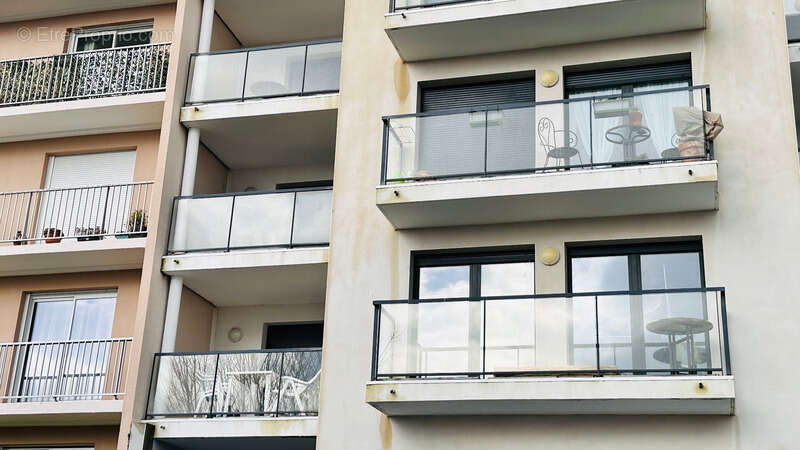 Appartement à BREST