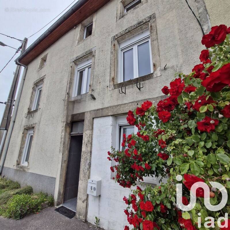 Photo 1 - Maison à VOID-VACON