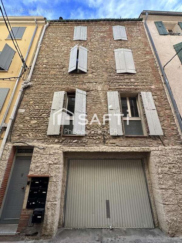 Photo 4 - Appartement à PERPIGNAN
