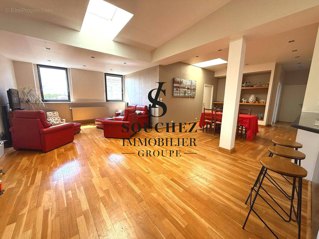 Appartement à LENS