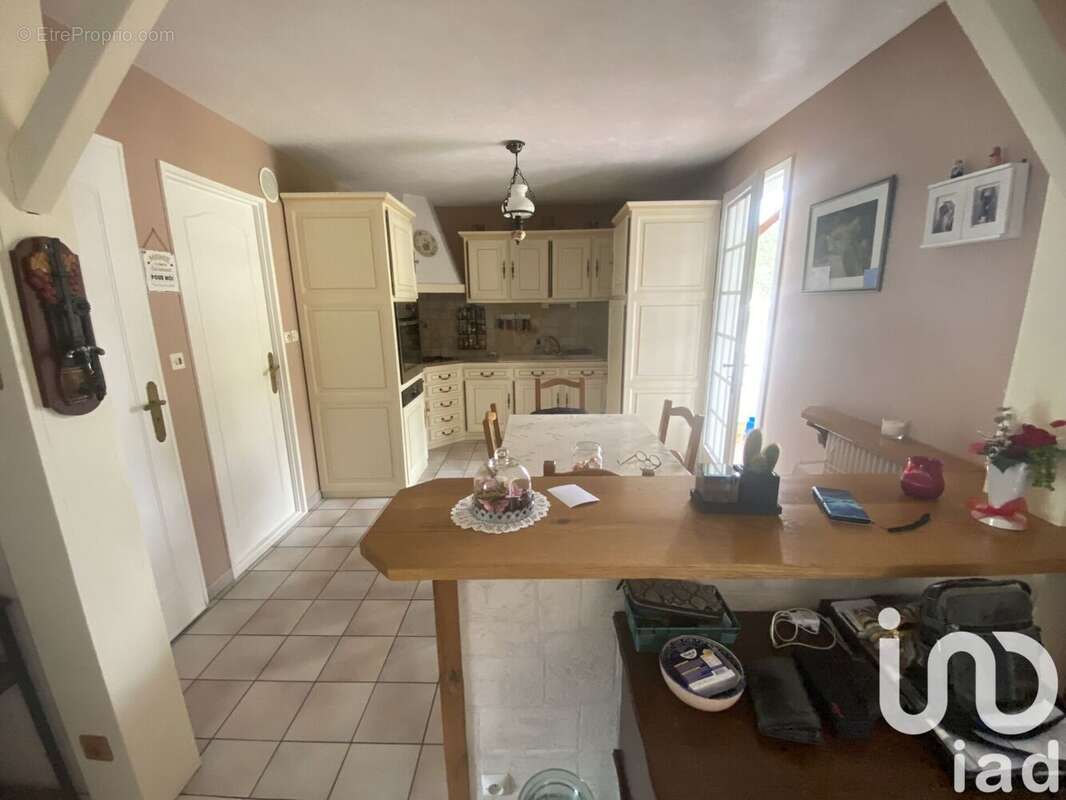 Photo 6 - Maison à ANGOULEME