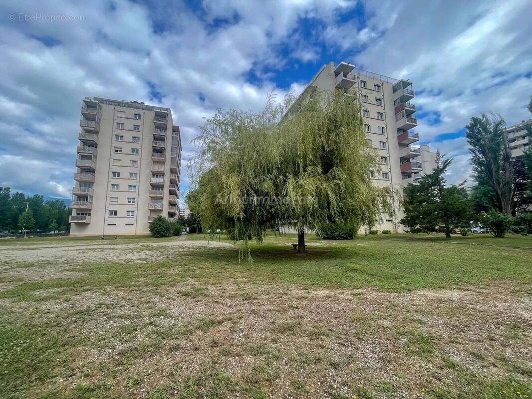 Appartement à EYBENS