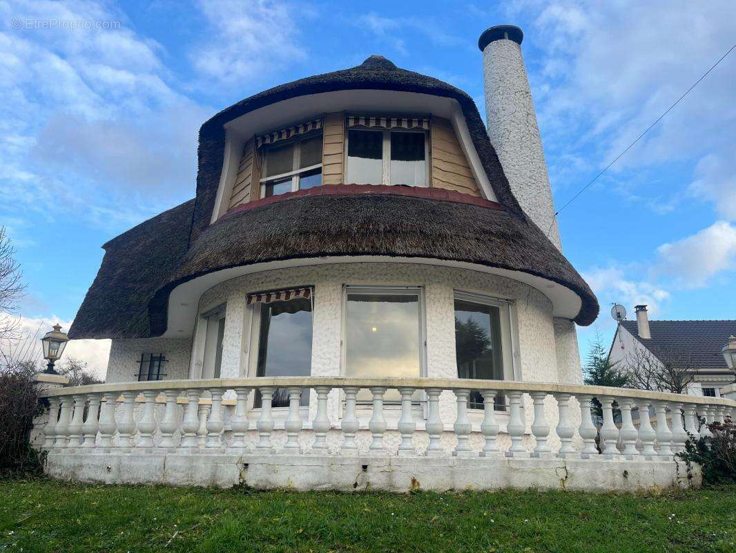 Maison à MERIEL