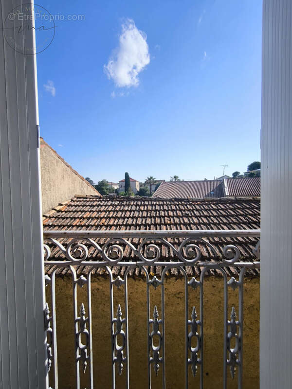 Maison à CORNEILHAN