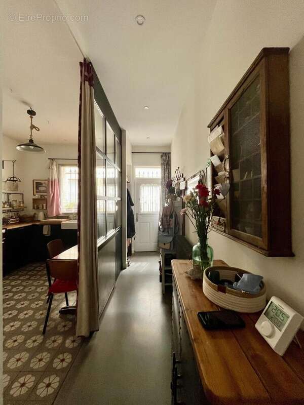 Photo 3 - Maison à MONTPELLIER
