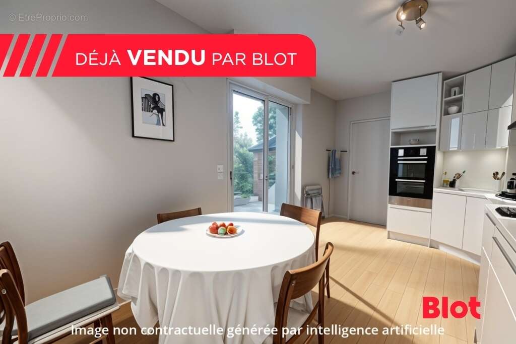 Maison à PACE