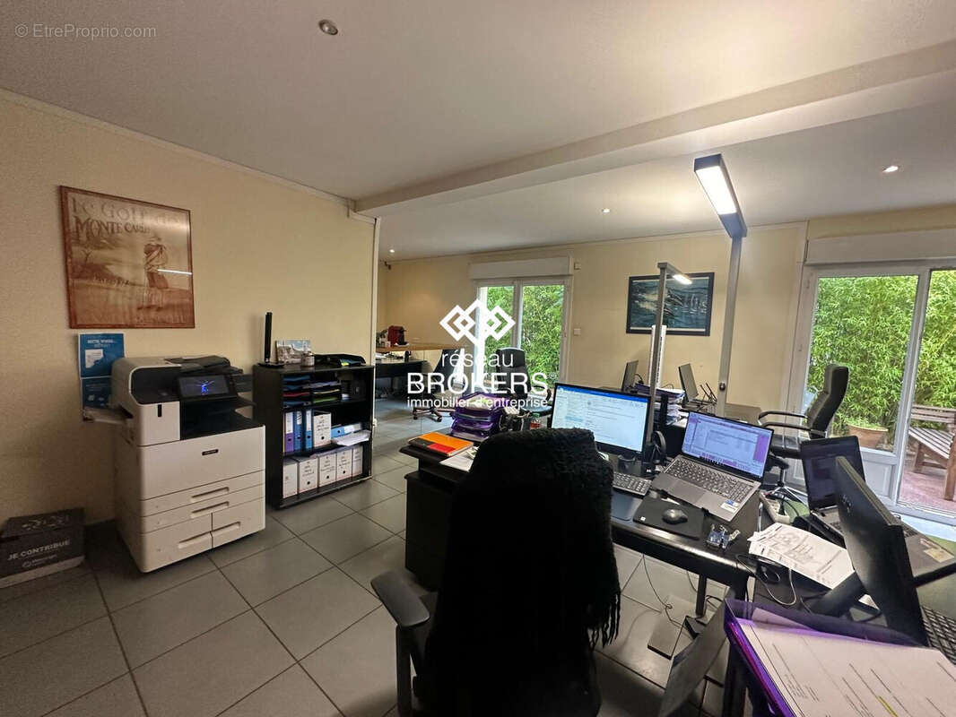 Appartement à ARGENTEUIL