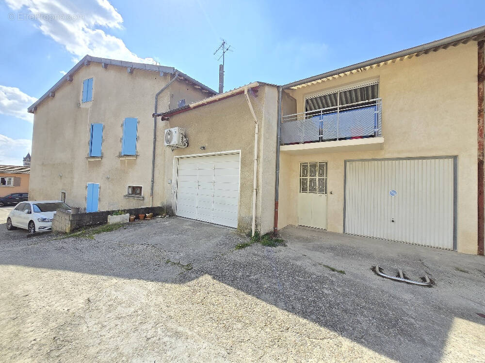 Maison à CHAPONOST