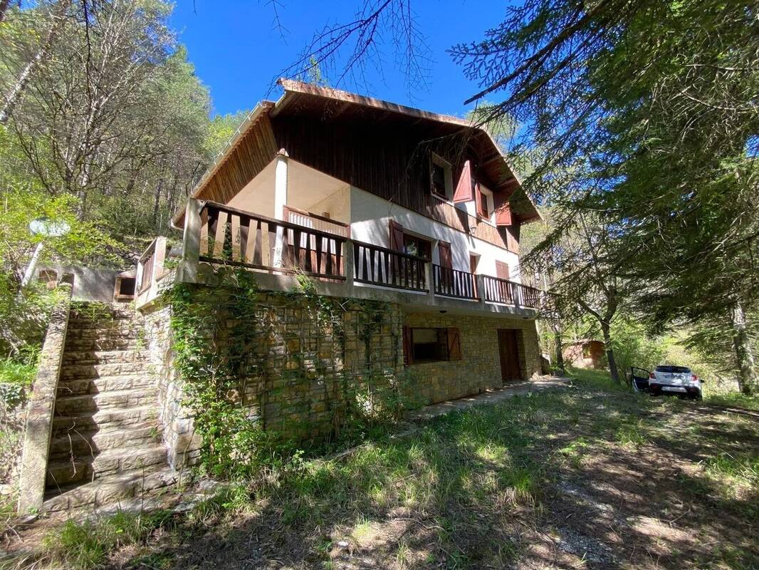 Maison à RIGAUD