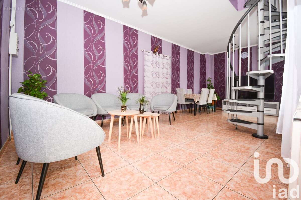 Photo 4 - Maison à LE BLANC-MESNIL