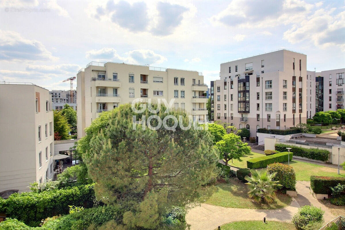 Appartement à PUTEAUX