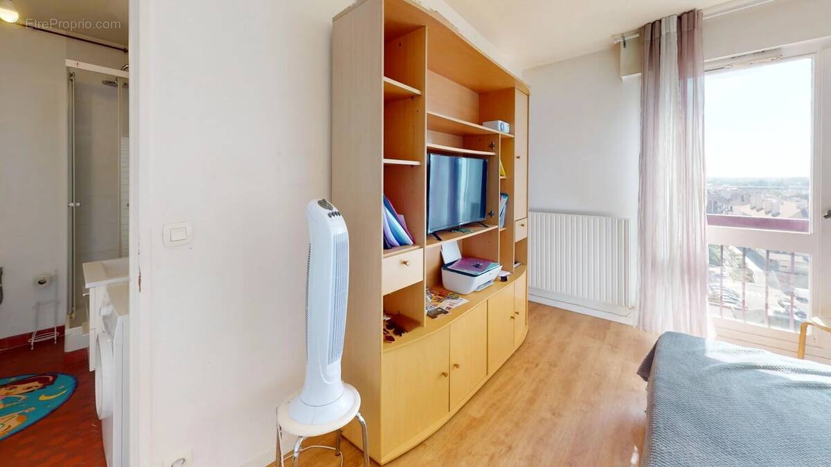 Appartement à MAUREPAS
