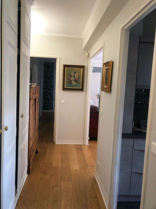 Appartement à SAINT-GRATIEN